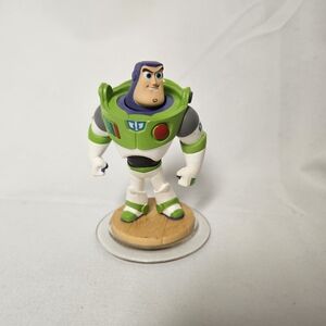 Disney Infinity Toy‎ Story Buzz Lightyear Figure INF 1000008